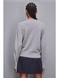 PULOVER Patrizia Pepe 8K0269-K247-S443