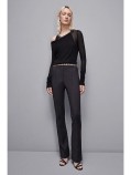 PANTALONI Patrizia Pepe CP0208-AQ39-K103