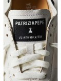 SNEAKER Patrizia Pepe 2Z0074-L150-W101