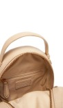 LOVE CLICK MINI VITELLO MO BAGPACK PINKO 103614-A1J2-C50Q