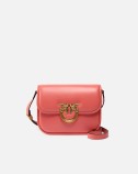 LOVE BOX FL MINI NAPPA + VITELL BAG PINKO 104297-A26L-N59Q