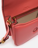 LOVE BOX FL MINI NAPPA + VITELL BAG PINKO 104297-A26L-N59Q