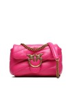 LOVE PUFF BABY CL SHEEP NAPPA BAG PINKO 100040-A0F2-N17Q
