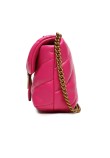 LOVE PUFF BABY CL SHEEP NAPPA BAG PINKO 100040-A0F2-N17Q