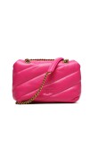 LOVE PUFF BABY CL SHEEP NAPPA BAG PINKO 100040-A0F2-N17Q