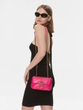 LOVE PUFF BABY CL SHEEP NAPPA BAG PINKO 100040-A0F2-N17Q