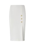 GIARDINIERA SKIRT PINKO 105458-A24C-Z05
