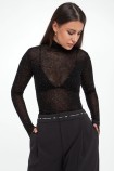 MOSS TOP PINKO 105821-A2PM-Z99