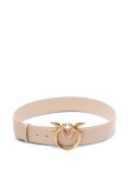 LOVE BERRY H4 BELT PINKO 100120-A0F1-C50Q