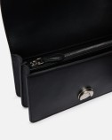 LOVE ONE MINI ST. CL VITELLO SETA BAG PINKO 105856-A0F1-Z99O