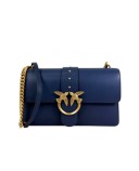 LOVE ONE CLASSIC ST. CL VITELLO СЕТ BAG PINKO 105857-A0F1-G08Q