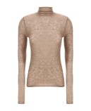 MOSS TOP PINKO 105821-A2PM-D23