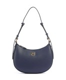 GEANTA HALF MOON MINI FL VITELLO SETA PINKO 102790-A0F1-G08Q