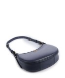 GEANTA HALF MOON MINI FL VITELLO SETA PINKO 102790-A0F1-G08Q