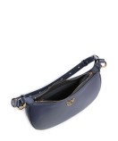 GEANTA HALF MOON MINI FL VITELLO SETA PINKO 102790-A0F1-G08Q