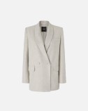 SACOU DELEDDA PINKO 104456-A287-I30