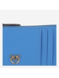 AIRONE CARDHOLDER VITELLO WALLET PINKO 100251-A0F1-F32Q