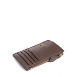 PORTOFEL AIRONE CARDHOLDER VITELLO PINKO 100251-A0F1-L74Q