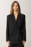 SACOU DELEDDA PINKO 104456-A287-Z99