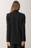 SACOU DELEDDA PINKO 104456-A287-Z99