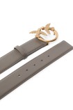 LOVE BERRY H4 BELT PINKO 100120-A0F1-K33Q