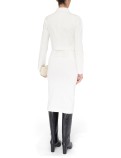 GIARDINIERA SKIRT PINKO 105458-A24C-Z05