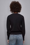 PULOVER Patrizia Pepe 8K0269-K247-K103