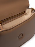 GEANTA LOVE BOX ЧАНТА FL MINI NAPPA + VITELLO SETA PINKO 104297-A26L-D01Q