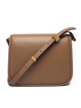 GEANTA LOVE BOX ЧАНТА FL MINI NAPPA + VITELLO SETA PINKO 104297-A26L-D01Q