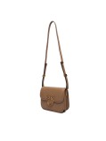 GEANTA LOVE BOX ЧАНТА FL MINI NAPPA + VITELLO SETA PINKO 104297-A26L-D01Q
