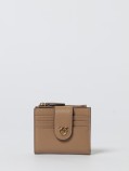 MULTI PURPOSE PELLE BOTTALAT WALLET PINKO 103610-A0F1-D01Q