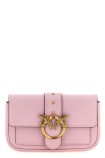 GEANTA LOVE ICON POCKET C PINKO 100061-A0F1-P26Q