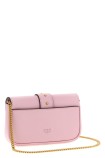 GEANTA LOVE ICON POCKET C PINKO 100061-A0F1-P26Q