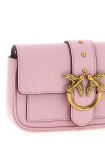GEANTA LOVE ICON POCKET C PINKO 100061-A0F1-P26Q