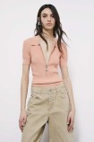 TOP Patrizia Pepe 8K0388-K300-R882