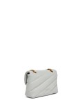 GEANTA LOVE BABY PUFF C SHEEP NAPPA PINKO 100040-A0F2-K32Q