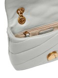 GEANTA LOVE BABY PUFF C SHEEP NAPPA PINKO 100040-A0F2-K32Q