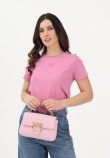 TRICOU BUSSOLOTTO PINKO 100355-A339-Q48