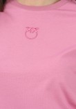 TRICOU BUSSOLOTTO PINKO 100355-A339-Q48
