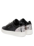 ADIDASI IRIS 01 - CALF LEATHER MILK/SILVER PINKO SS0131-P001-ZZ0