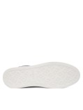 ADIDASI IRIS 01 - CALF LEATHER MILK/SILVER PINKO SS0131-P001-ZZ0