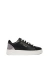 ADIDASI IRIS 01 - CALF LEATHER MILK/SILVER PINKO SS0131-P001-ZZ0