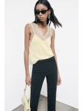 TOP Patrizia Pepe 8C0865-A692-Y478