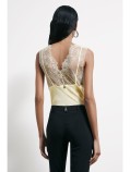 TOP Patrizia Pepe 8C0865-A692-Y478