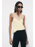 TOP Patrizia Pepe 8C0865-A692-Y478