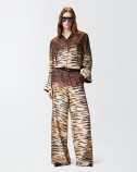PERSY TROUSERS PINKO 106550-A37R-ZC8