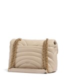 LOVE PUFF CLASSIC CL SHEEP NAPPA BU BAG PINKO 100038-A1EX-C50Q