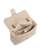 LOVE PUFF CLASSIC CL SHEEP NAPPA BU BAG PINKO 100038-A1EX-C50Q