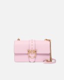 LOVE ONE CLASSIC ST. CL VITELLO СЕТ BAG PINKO 105857-A0F1-P26Q