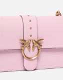 LOVE ONE CLASSIC ST. CL VITELLO СЕТ BAG PINKO 105857-A0F1-P26Q